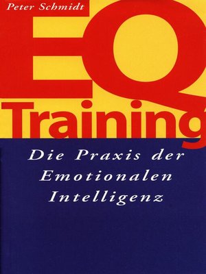 cover image of EQ-Training